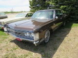 1967 Chrysler Imperial LeBAron 4dr HT