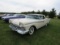 1957 Ford Fairlane 500 Skyliner Retractable Hardtop