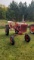 Farmall Cub Tractor