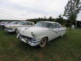 1956 Ford Sunliner Convertible