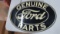 Ford Porcelain Sign