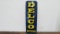 Delco Batteries Sign