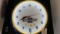 Reproduction Chevrolet Clock