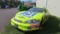 NASCAR rolling body Race Car- Paul Menard racecar