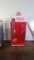 Coca Cola Vendo Model 81B Vending machine
