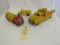 Shell Oil Toy Grouping