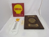 Shell Advertising Group