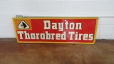 Dayton Thorobred Tires