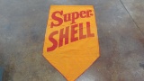 Super Shell Banner