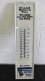 Walker Mufflers Thermometer
