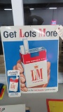 L&M Cigarette Advertising Group
