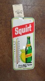 Squirt Thermometer