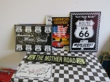 Route 66 Grouping