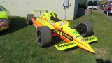 1995 Indy 500 Race Car