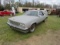 1986 CHEVROLET EL CAMINO
