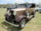 1932 FORD PHAETON RIGHT HAND DRIVE