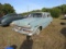 1953 FORD STATION WAGON