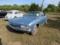 1965 CHEVROLET MONZA CORVAIR 2dr COUPE