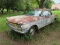 1966 CHEVROLET CORVAIR COUPE