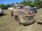 1948 Ford F3 with Flatbed for Project or Parts