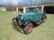 1932 FORD Model B PICKUP - Barn Fresh