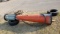 Upright Visible Gas Pump