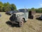 1935 FORD 1 1/2 TON TRUCK