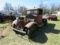 1932 FORD TRUCK PROJECT