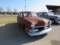 1951 FORD 2DR SEDAN