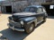 1947 FORD SUPER DELUXE  TUDOR SEDAN