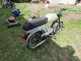 LATE 1970'S BATAVUS STARFLITE MOPED