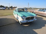 1959 NASH METROPOLITAN COUPE