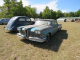 1958 FORD EDSEL 4DR SEDAN
