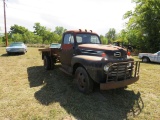 1949 Ford F4 Truck