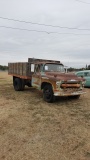 1957 Chevrolet 1 ton Truck for Project or Parts