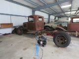 1932 FORD TRUCK