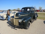 1946 FORD PICKUP