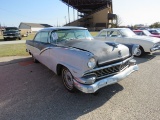1956 FORD VICTORIA 2DR HT