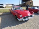 1957 FORD 