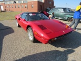1979 FERRARI 308 GTS PINI FARINA