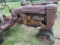 1941 Farmall B Tractor for Parts