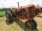 Massey Harris 44 Special Tractor for project or parts