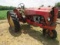 Massey Harris 30 For Project or Parts