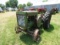 1927 John Deere D Tractor