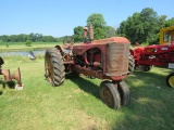 1948 Massey Harris 44 Tractor