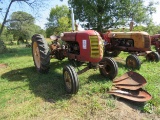 Gambles Farmcrest 30 Tractor