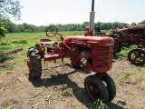 1941 Farmall B Tractor