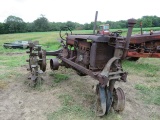 Farmall Regular Tractor