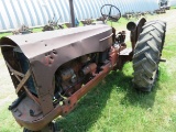 1950 Massey Harris 30 Tractor