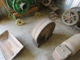 Hog Oiler Wheel